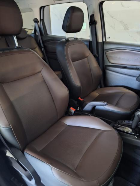 CHEVROLET Spin 1.8 4P FLEX PREMIER 7 LUGARES AUTOMTICO, Foto 14
