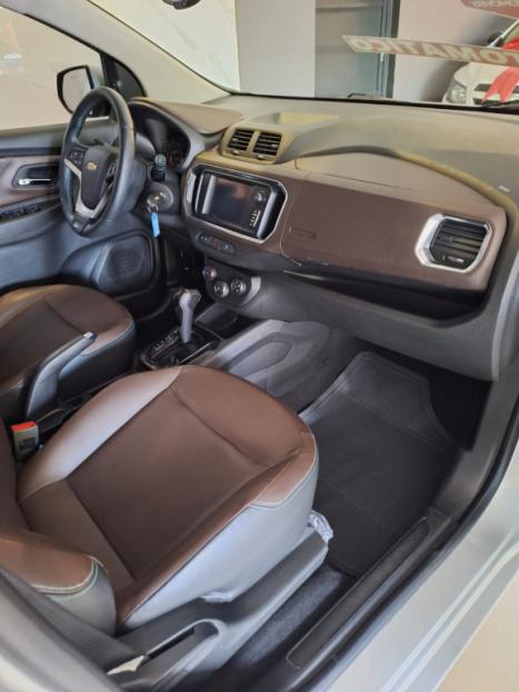 CHEVROLET Spin 1.8 4P FLEX PREMIER 7 LUGARES AUTOMTICO, Foto 16