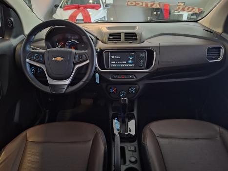 CHEVROLET Spin 1.8 4P FLEX PREMIER 7 LUGARES AUTOMTICO, Foto 17