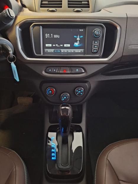 CHEVROLET Spin 1.8 4P FLEX PREMIER 7 LUGARES AUTOMTICO, Foto 18