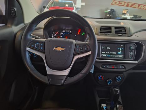 CHEVROLET Spin 1.8 4P FLEX PREMIER 7 LUGARES AUTOMTICO, Foto 19