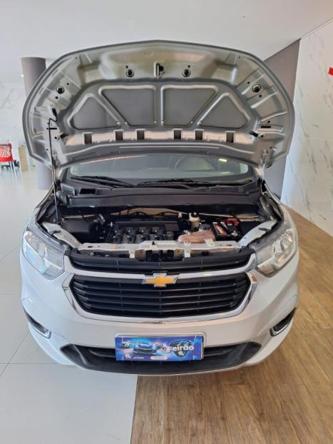 CHEVROLET Spin 1.8 4P FLEX PREMIER 7 LUGARES AUTOMTICO, Foto 21