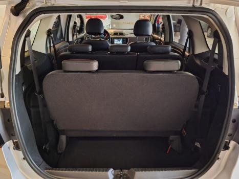 CHEVROLET Spin 1.8 4P FLEX PREMIER 7 LUGARES AUTOMTICO, Foto 24