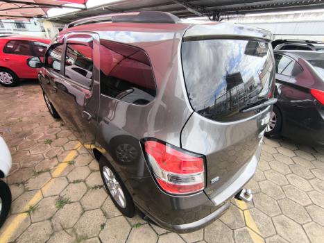 CHEVROLET Spin 1.8 4P FLEX LT AUTOMTICO, Foto 4