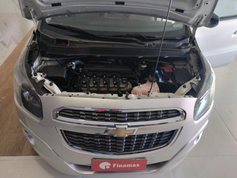 CHEVROLET Spin 1.8 4P FLEX ADVANTAGE AUTOMTICO, Foto 4