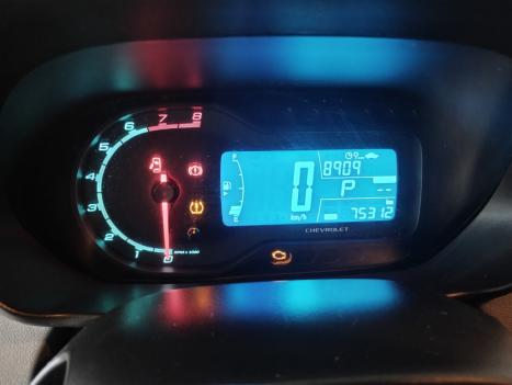 CHEVROLET Spin 1.8 4P FLEX ADVANTAGE AUTOMTICO, Foto 7