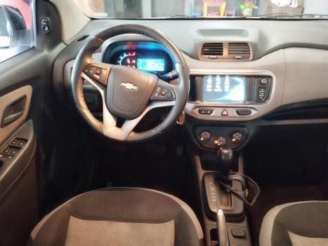 CHEVROLET Spin 1.8 4P FLEX ADVANTAGE AUTOMTICO, Foto 8
