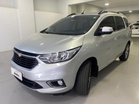 CHEVROLET Spin 1.8 4P FLEX PREMIER 7 LUGARES AUTOMTICO, Foto 3