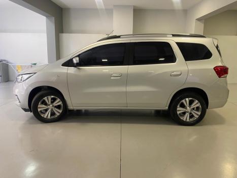 CHEVROLET Spin 1.8 4P FLEX PREMIER 7 LUGARES AUTOMTICO, Foto 7