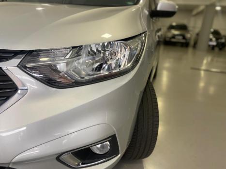CHEVROLET Spin 1.8 4P FLEX PREMIER 7 LUGARES AUTOMTICO, Foto 8