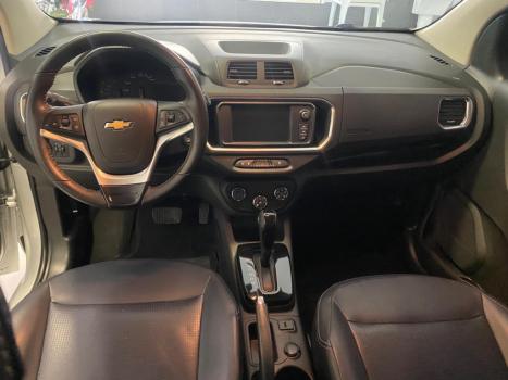 CHEVROLET Spin 1.8 4P FLEX PREMIER 7 LUGARES AUTOMTICO, Foto 12
