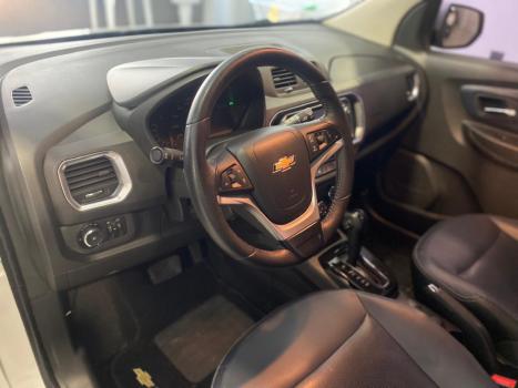 CHEVROLET Spin 1.8 4P FLEX PREMIER 7 LUGARES AUTOMTICO, Foto 13