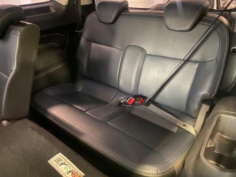 CHEVROLET Spin 1.8 4P FLEX PREMIER 7 LUGARES AUTOMTICO, Foto 16