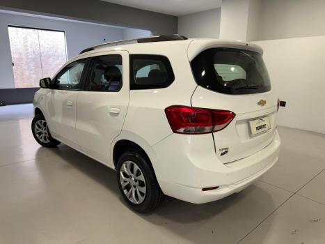 CHEVROLET Spin 1.8 4P FLEX LT AUTOMTICO, Foto 4