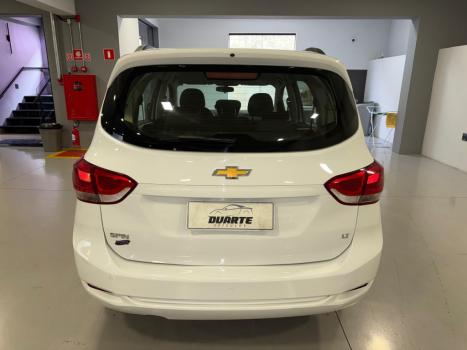 CHEVROLET Spin 1.8 4P FLEX LT AUTOMTICO, Foto 5