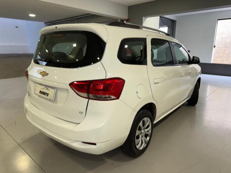 CHEVROLET Spin 1.8 4P FLEX LT AUTOMTICO, Foto 6