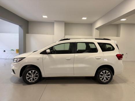 CHEVROLET Spin 1.8 4P FLEX LT AUTOMTICO, Foto 7