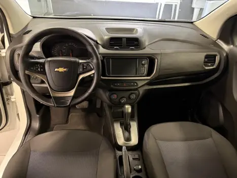 CHEVROLET Spin 1.8 4P FLEX LT AUTOMTICO, Foto 11
