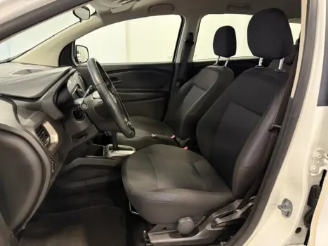 CHEVROLET Spin 1.8 4P FLEX LT AUTOMTICO, Foto 13