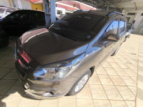 CHEVROLET Spin 1.8 4P FLEX LTZ AUTOMTICO, Foto 2