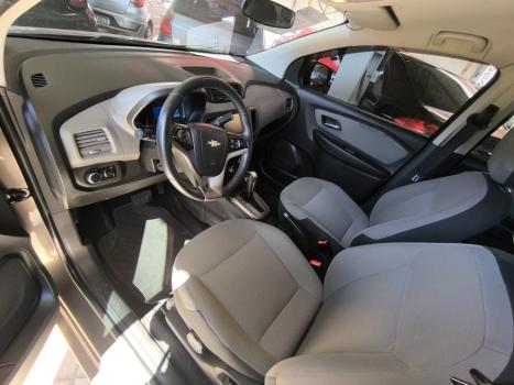 CHEVROLET Spin 1.8 4P FLEX LTZ AUTOMTICO, Foto 3