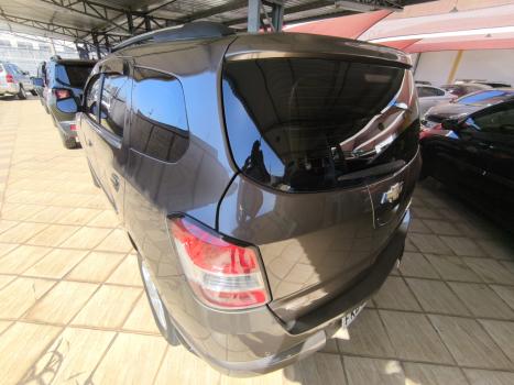 CHEVROLET Spin 1.8 4P FLEX LTZ AUTOMTICO, Foto 4