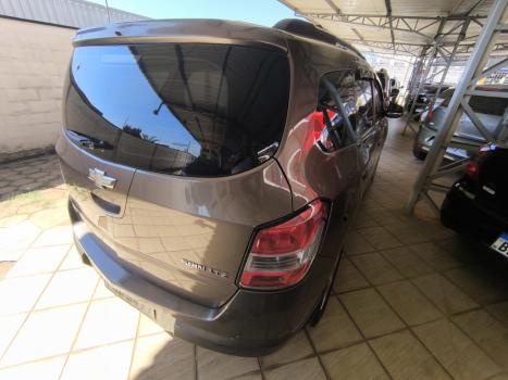 CHEVROLET Spin 1.8 4P FLEX LTZ AUTOMTICO, Foto 5