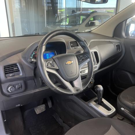 CHEVROLET Spin 1.8 4P FLEX ACTIVE5 AUTOMTICO, Foto 7