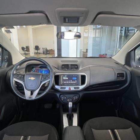 CHEVROLET Spin 1.8 4P FLEX ACTIVE5 AUTOMTICO, Foto 8