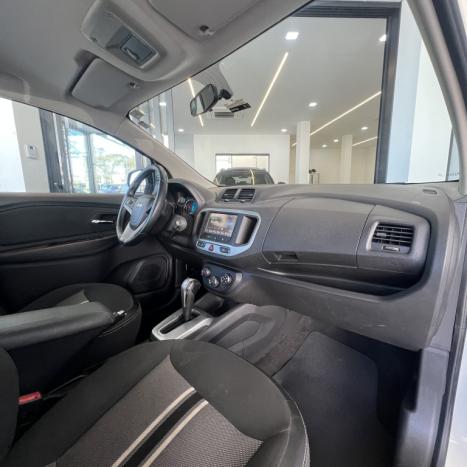 CHEVROLET Spin 1.8 4P FLEX ACTIVE5 AUTOMTICO, Foto 9
