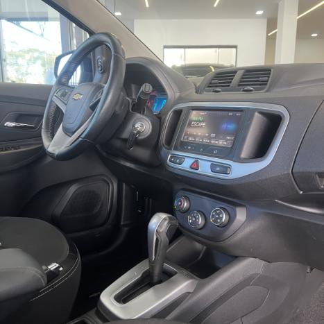 CHEVROLET Spin 1.8 4P FLEX ACTIVE5 AUTOMTICO, Foto 10