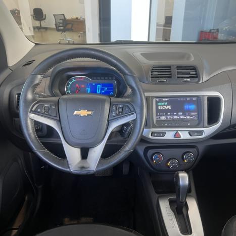 CHEVROLET Spin 1.8 4P FLEX ACTIVE5 AUTOMTICO, Foto 11