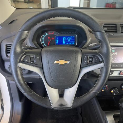 CHEVROLET Spin 1.8 4P FLEX ACTIVE5 AUTOMTICO, Foto 12
