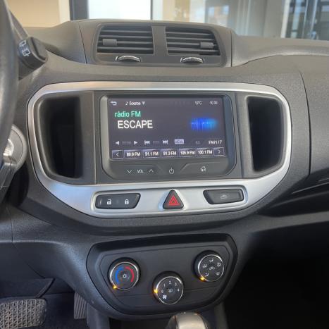 CHEVROLET Spin 1.8 4P FLEX ACTIVE5 AUTOMTICO, Foto 13