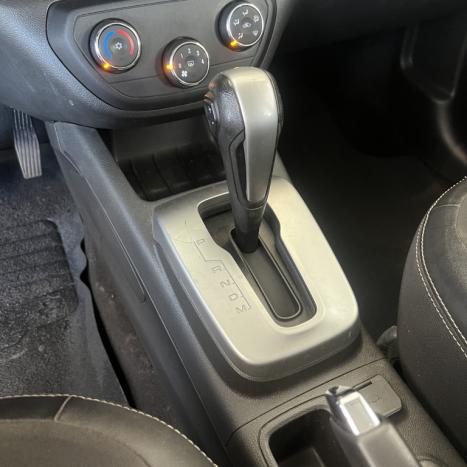 CHEVROLET Spin 1.8 4P FLEX ACTIVE5 AUTOMTICO, Foto 14