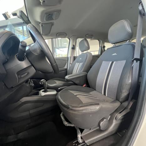 CHEVROLET Spin 1.8 4P FLEX ACTIVE5 AUTOMTICO, Foto 15