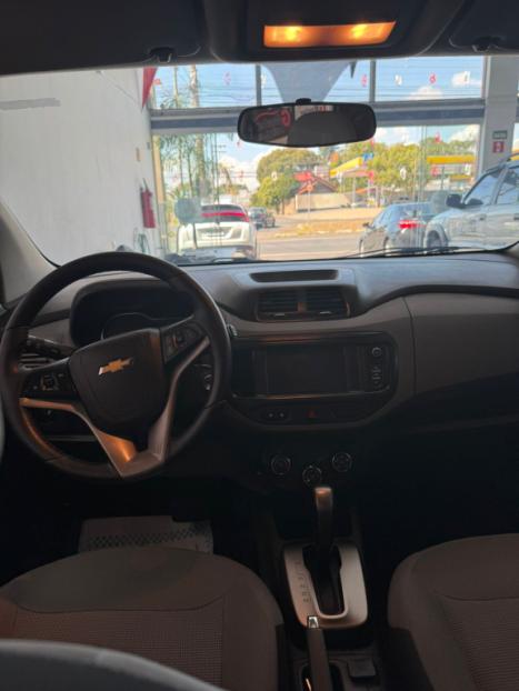 CHEVROLET Spin 1.8 4P FLEX LTZ 7 LUGARES AUTOMTICO, Foto 1