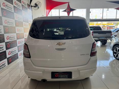 CHEVROLET Spin 1.8 4P FLEX LTZ 7 LUGARES AUTOMTICO, Foto 3