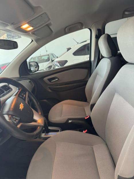 CHEVROLET Spin 1.8 4P FLEX LTZ 7 LUGARES AUTOMTICO, Foto 5