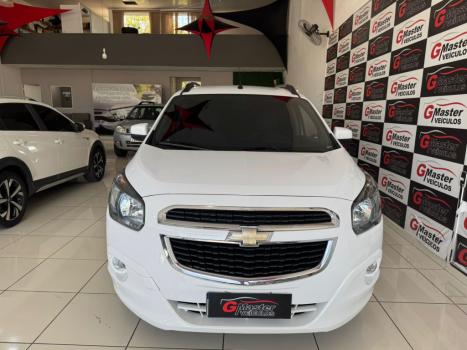 CHEVROLET Spin 1.8 4P FLEX LTZ 7 LUGARES AUTOMTICO, Foto 6
