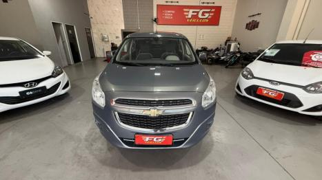 CHEVROLET Spin 1.8 4P FLEX LT, Foto 2