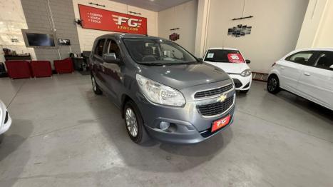 CHEVROLET Spin 1.8 4P FLEX LT, Foto 3