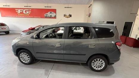 CHEVROLET Spin 1.8 4P FLEX LT, Foto 4