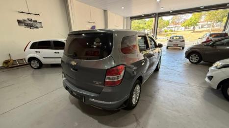CHEVROLET Spin 1.8 4P FLEX LT, Foto 5