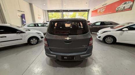 CHEVROLET Spin 1.8 4P FLEX LT, Foto 6