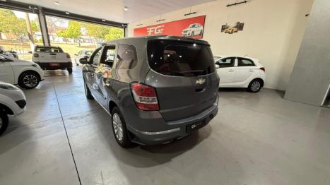 CHEVROLET Spin 1.8 4P FLEX LT, Foto 7