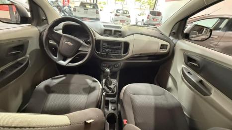 CHEVROLET Spin 1.8 4P FLEX LT, Foto 8