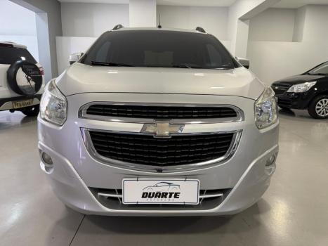 CHEVROLET Spin 1.8 4P FLEX LT, Foto 2