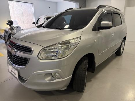 CHEVROLET Spin 1.8 4P FLEX LT, Foto 3