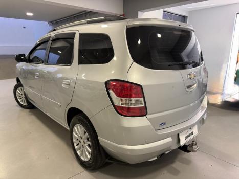 CHEVROLET Spin 1.8 4P FLEX LT, Foto 4